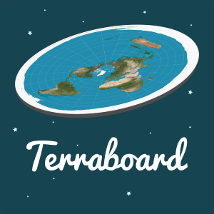 Terraboard